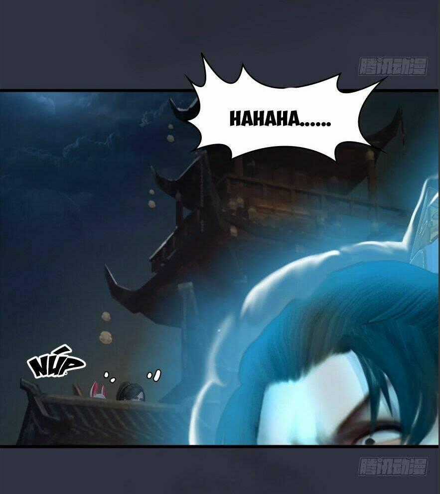 Cửu Hoang Đọa Huyền Sư Chapter 30 trang 77