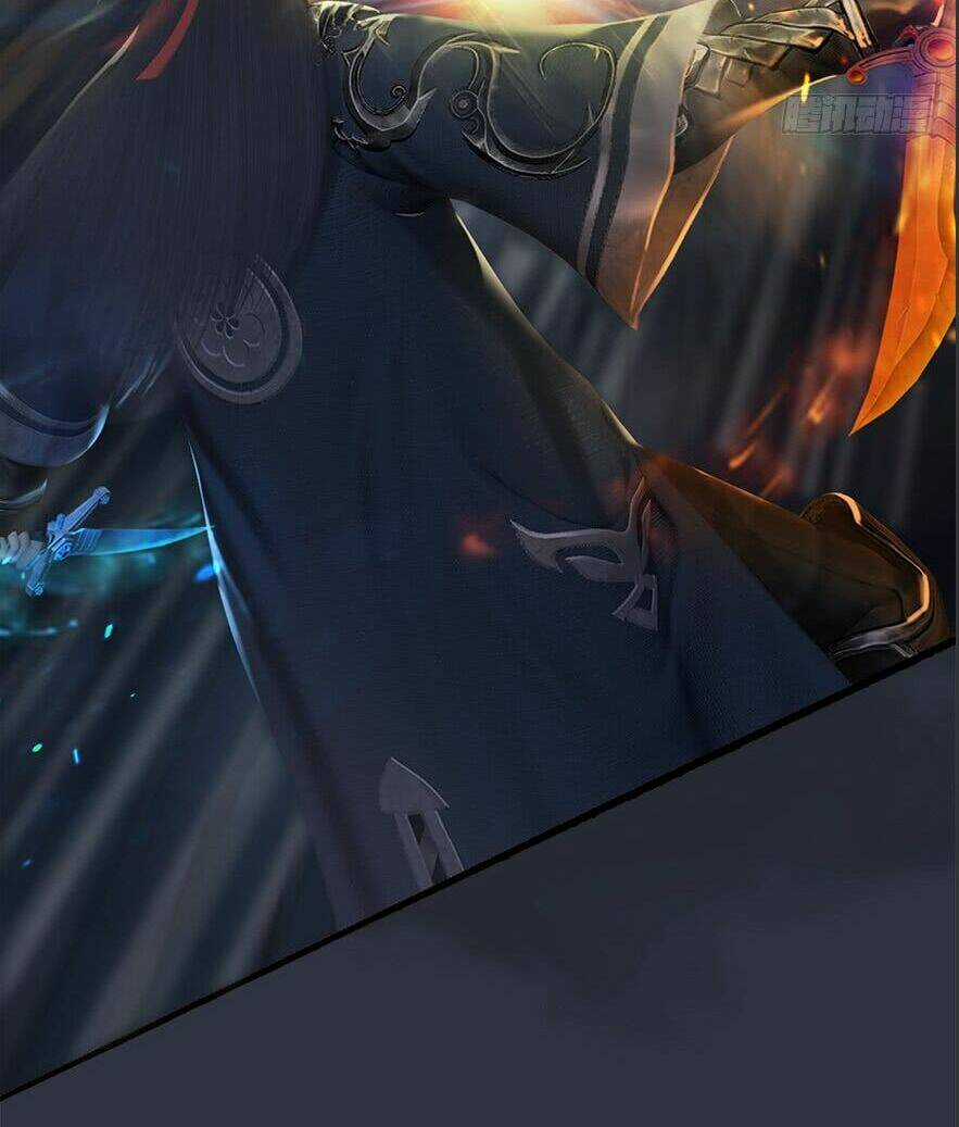 Cửu Hoang Đọa Huyền Sư Chapter 30 trang 8