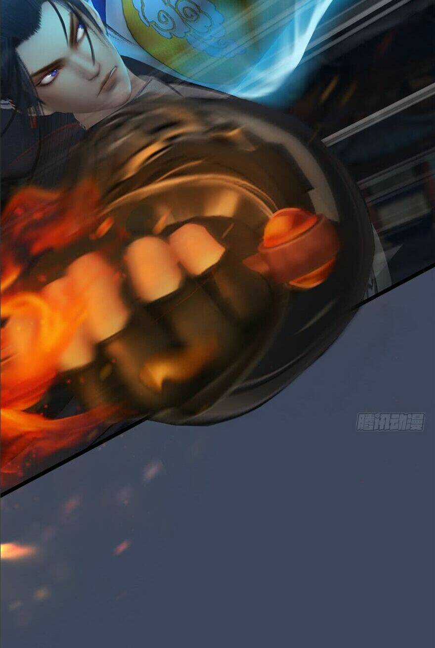 Cửu Hoang Đọa Huyền Sư Chapter 31 trang 10