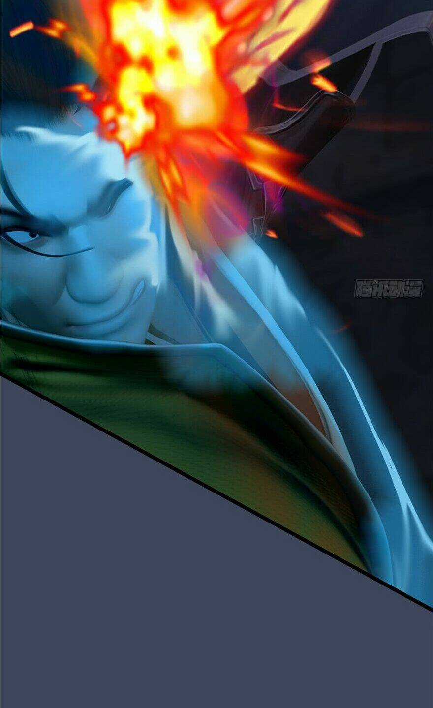 Cửu Hoang Đọa Huyền Sư Chapter 31 trang 12