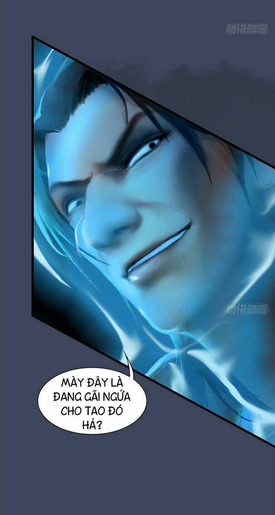 Cửu Hoang Đọa Huyền Sư Chapter 31 trang 13