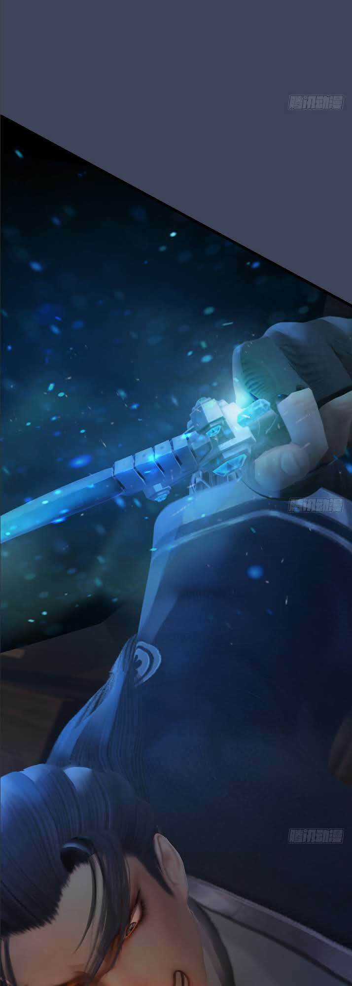 Cửu Hoang Đọa Huyền Sư Chapter 31 trang 14