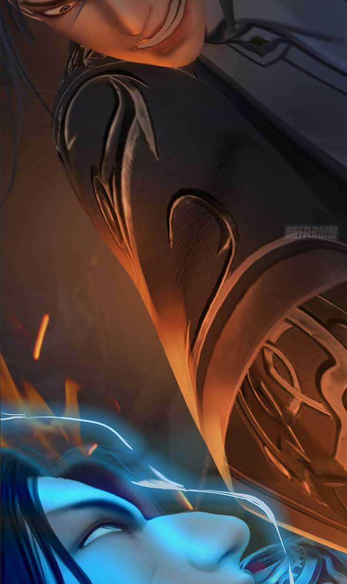 Cửu Hoang Đọa Huyền Sư Chapter 31 trang 15