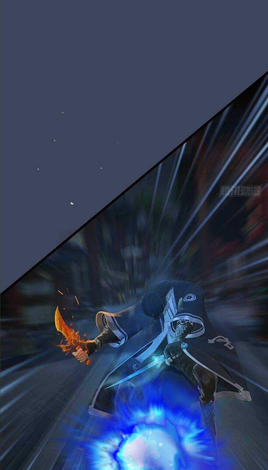 Cửu Hoang Đọa Huyền Sư Chapter 31 trang 18