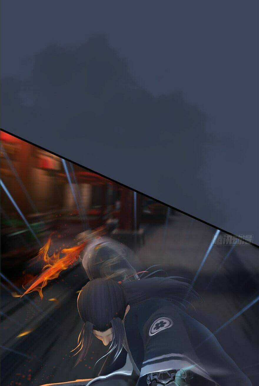 Cửu Hoang Đọa Huyền Sư Chapter 31 trang 20