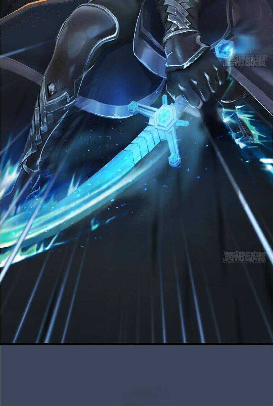 Cửu Hoang Đọa Huyền Sư Chapter 31 trang 21