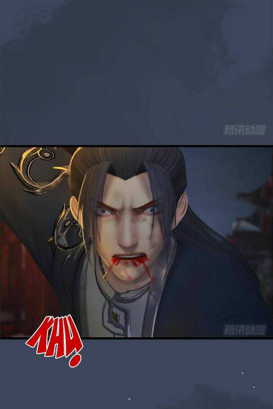 Cửu Hoang Đọa Huyền Sư Chapter 31 trang 23