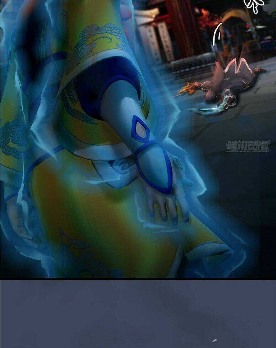 Cửu Hoang Đọa Huyền Sư Chapter 31 trang 25