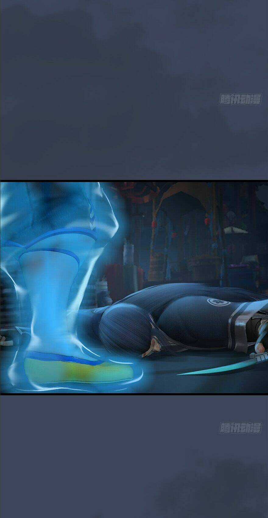 Cửu Hoang Đọa Huyền Sư Chapter 31 trang 26