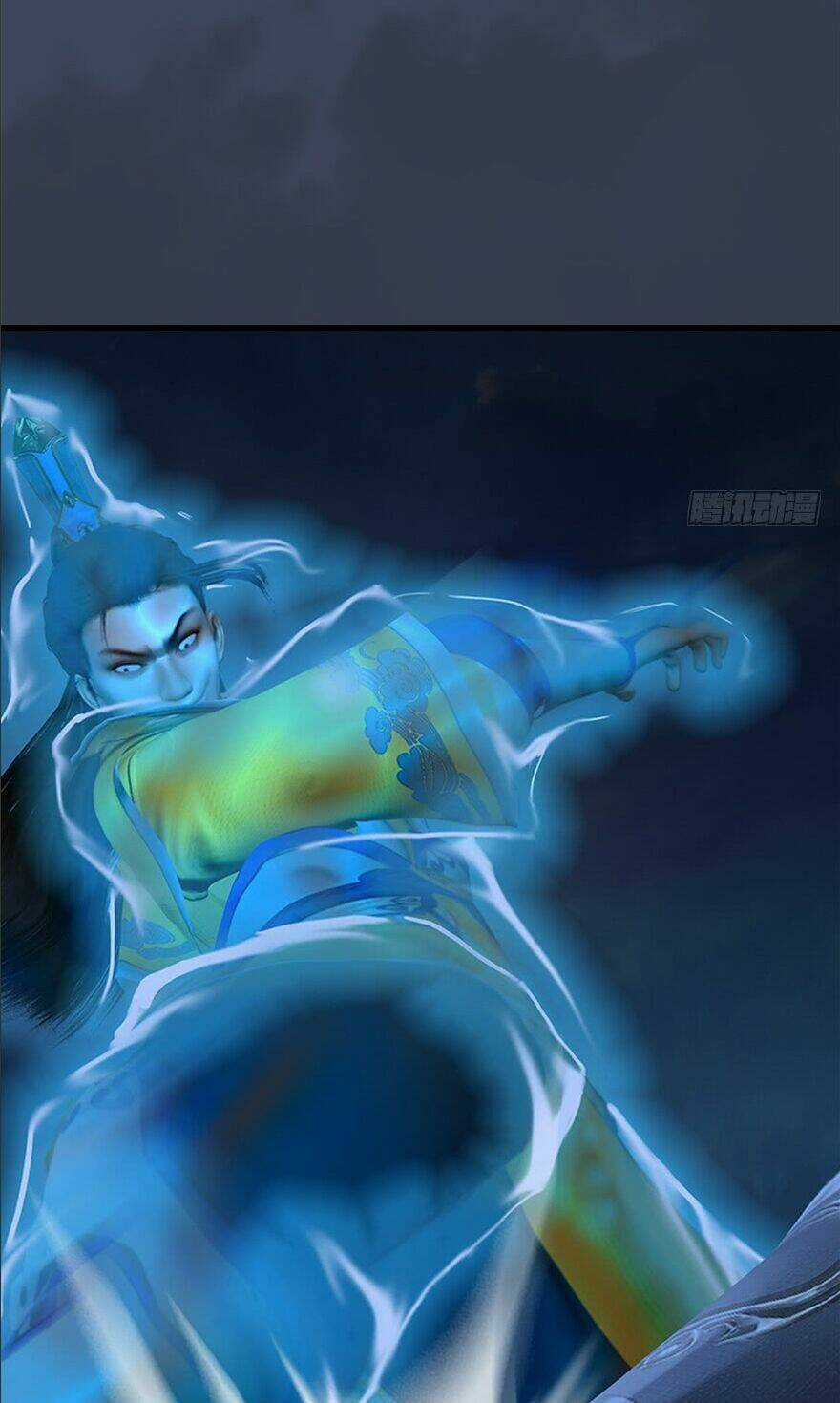 Cửu Hoang Đọa Huyền Sư Chapter 31 trang 27