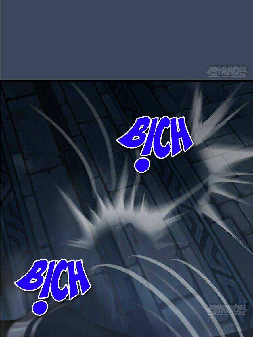 Cửu Hoang Đọa Huyền Sư Chapter 31 trang 29