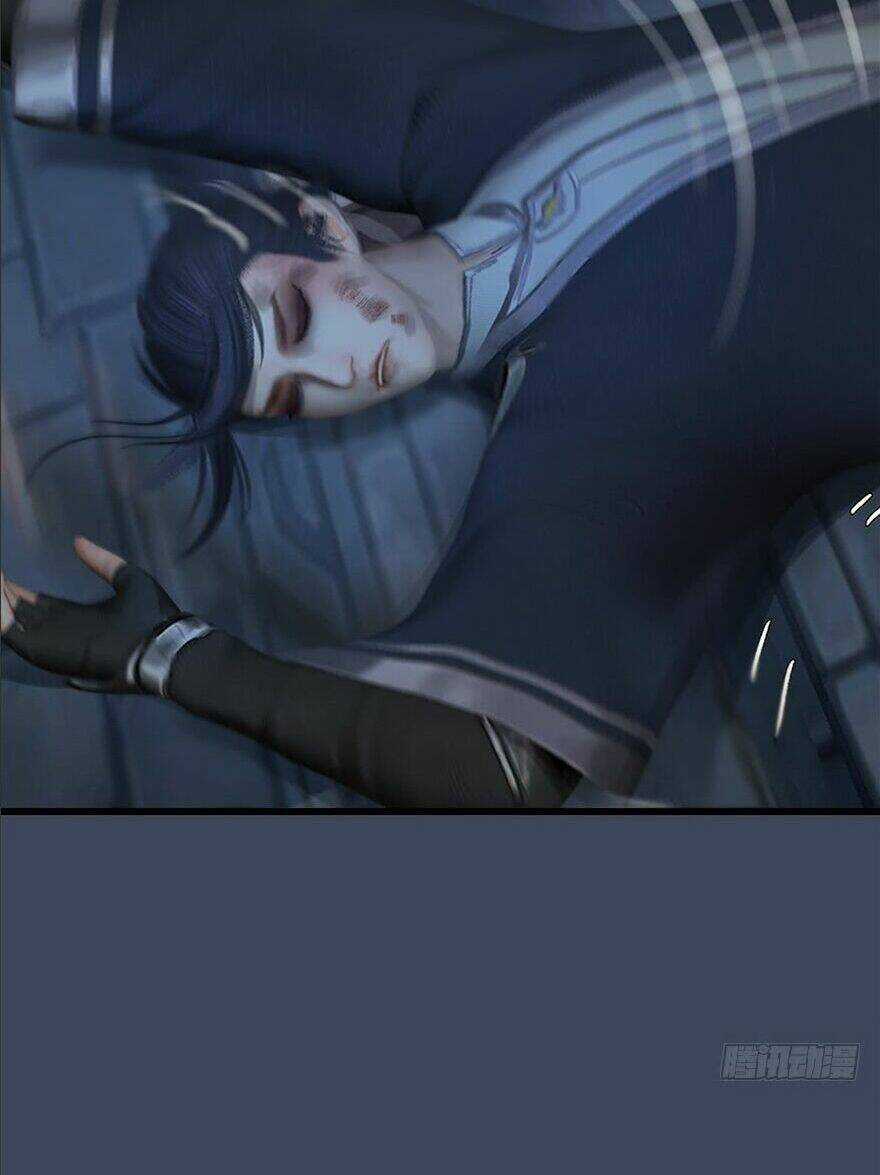 Cửu Hoang Đọa Huyền Sư Chapter 31 trang 30