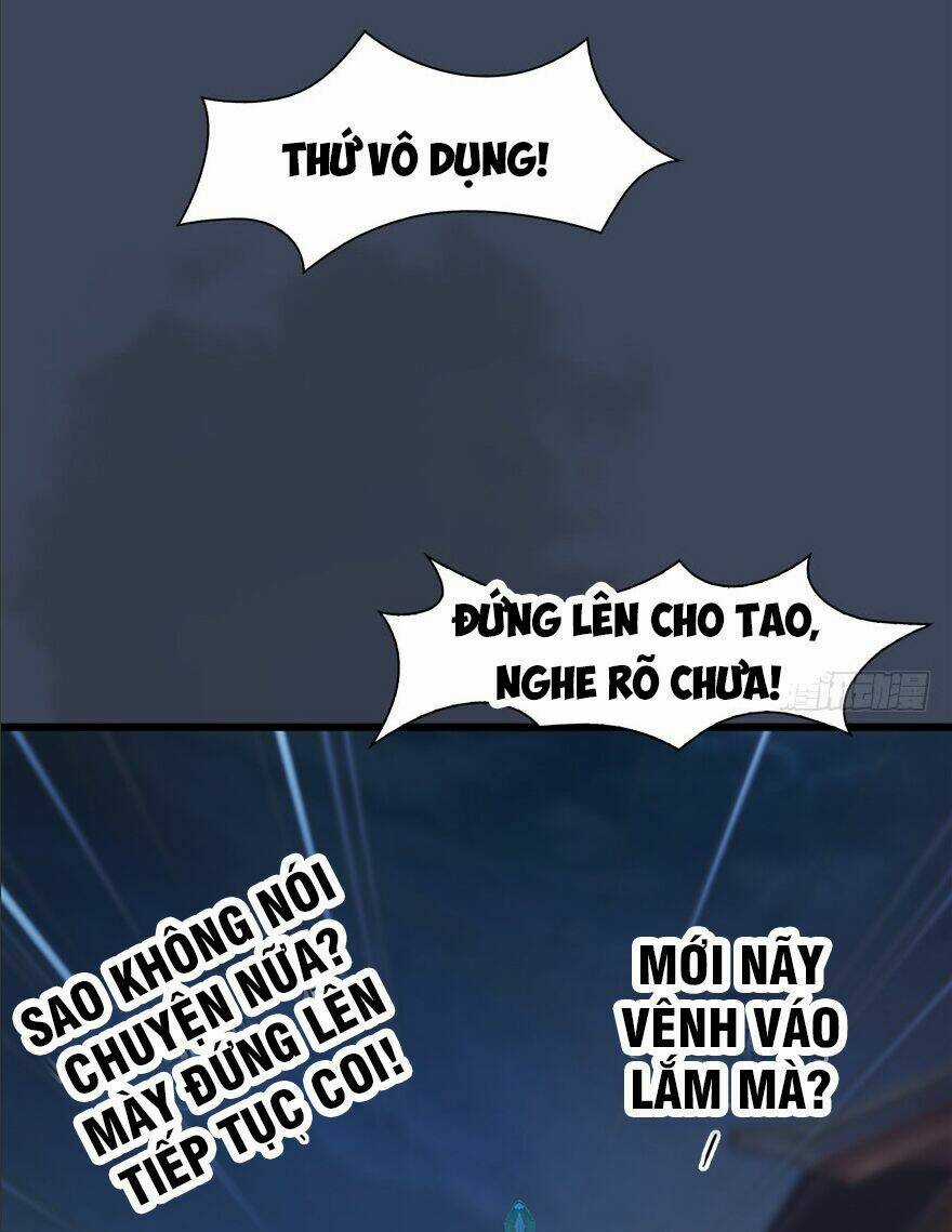 Cửu Hoang Đọa Huyền Sư Chapter 31 trang 33