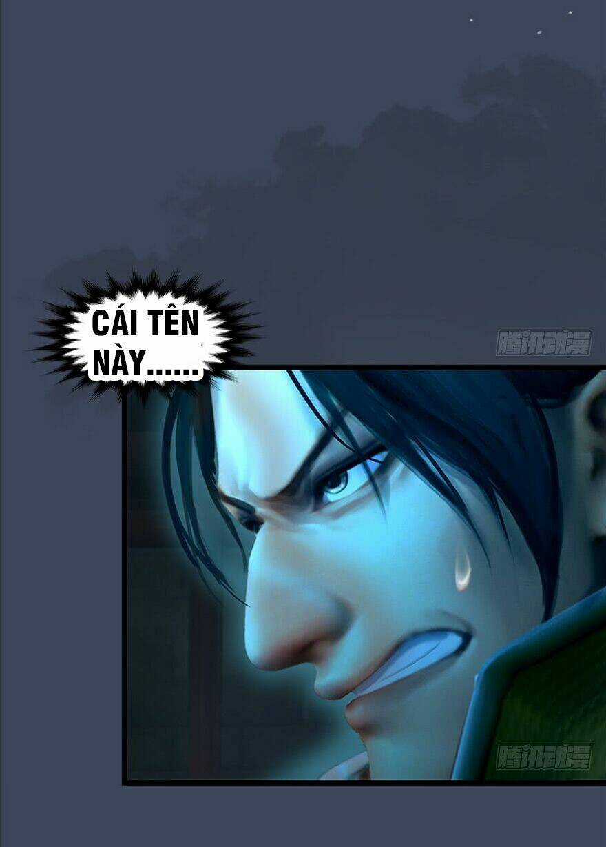 Cửu Hoang Đọa Huyền Sư Chapter 31 trang 43