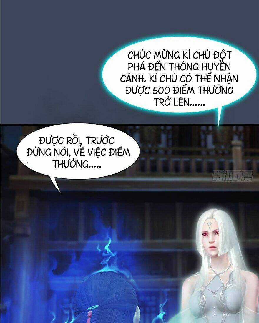 Cửu Hoang Đọa Huyền Sư Chapter 31 trang 47