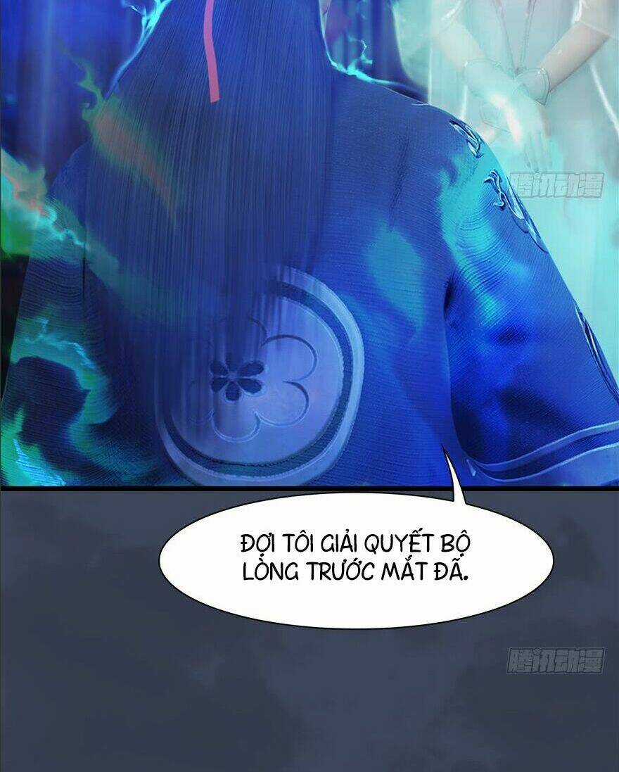 Cửu Hoang Đọa Huyền Sư Chapter 31 trang 48