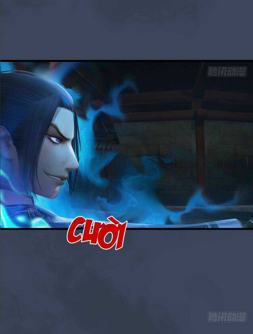 Cửu Hoang Đọa Huyền Sư Chapter 31 trang 53