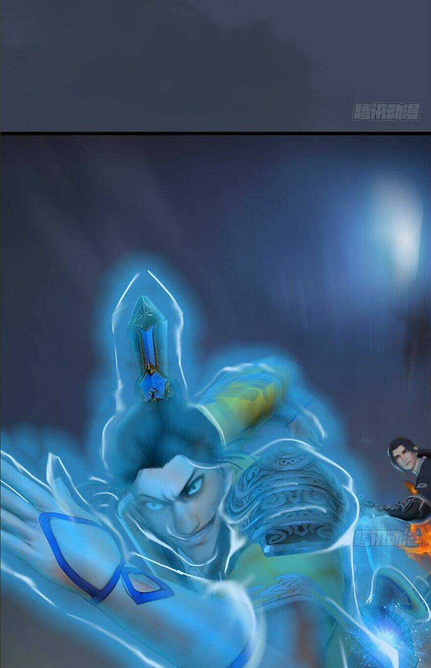 Cửu Hoang Đọa Huyền Sư Chapter 31 trang 57