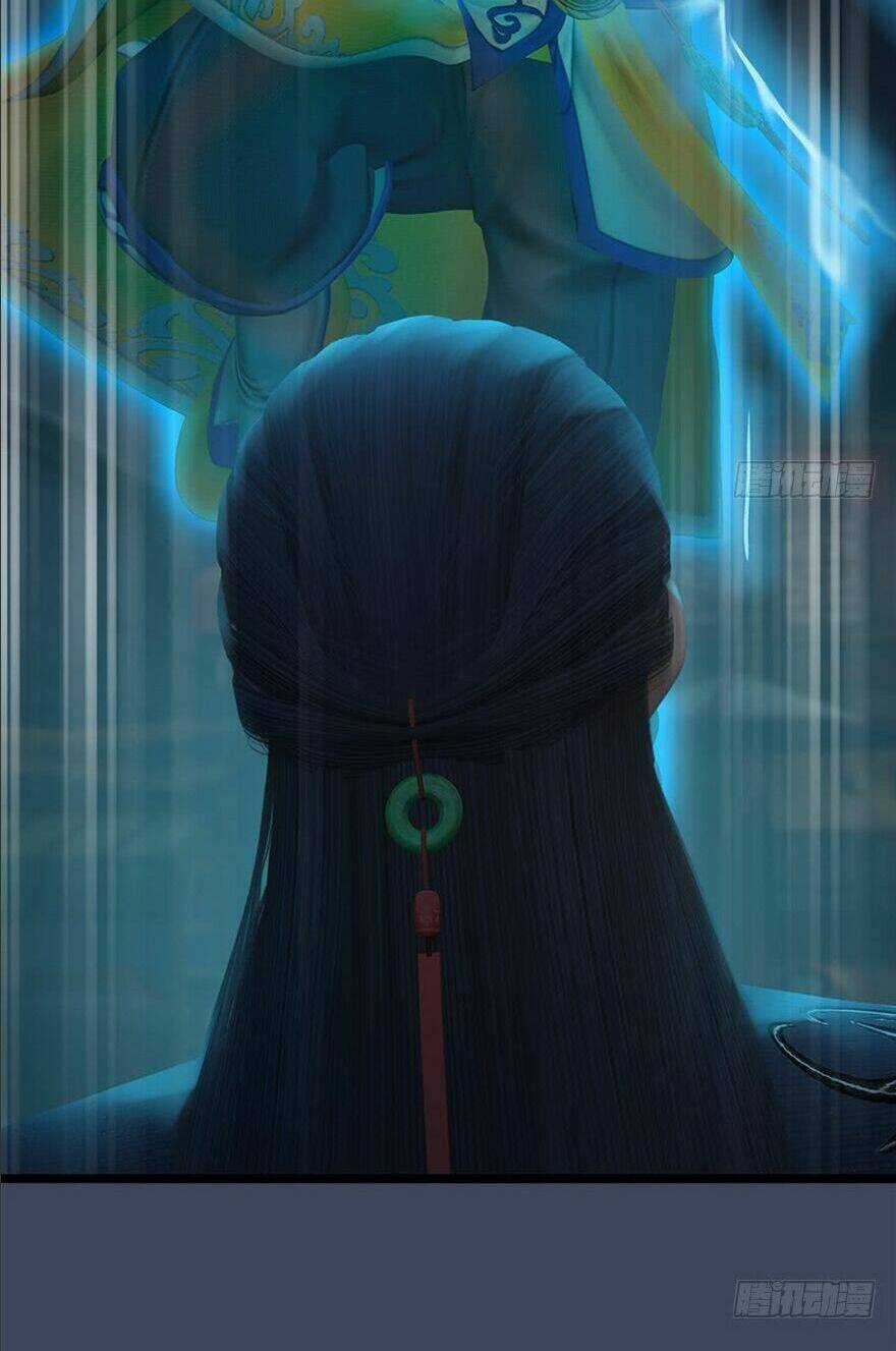 Cửu Hoang Đọa Huyền Sư Chapter 31 trang 6