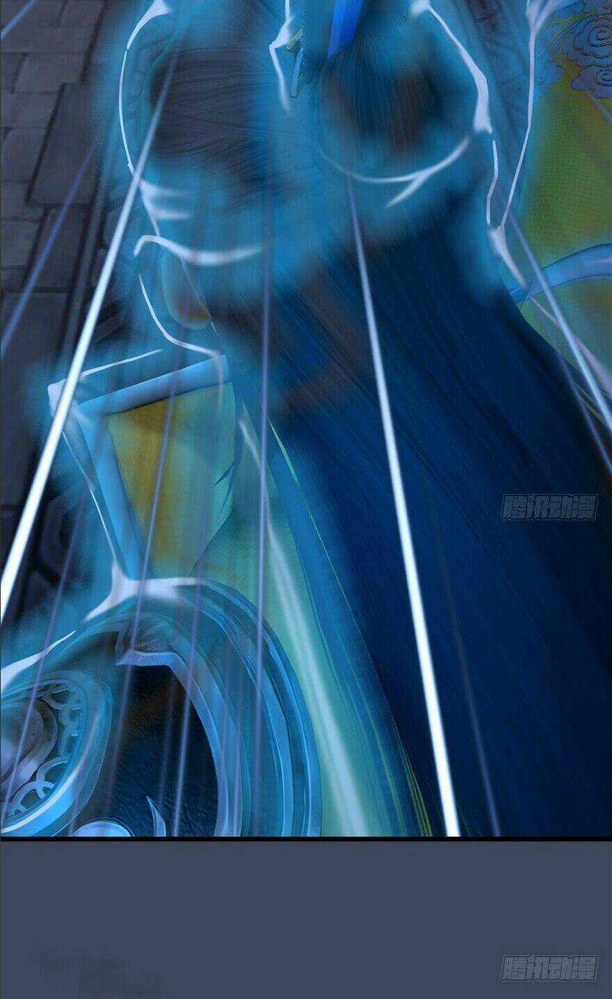 Cửu Hoang Đọa Huyền Sư Chapter 31 trang 60