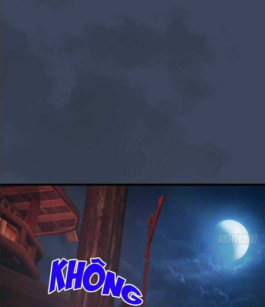 Cửu Hoang Đọa Huyền Sư Chapter 31 trang 61