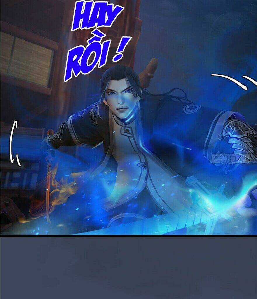 Cửu Hoang Đọa Huyền Sư Chapter 31 trang 62