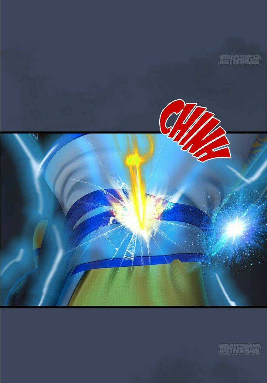 Cửu Hoang Đọa Huyền Sư Chapter 31 trang 65