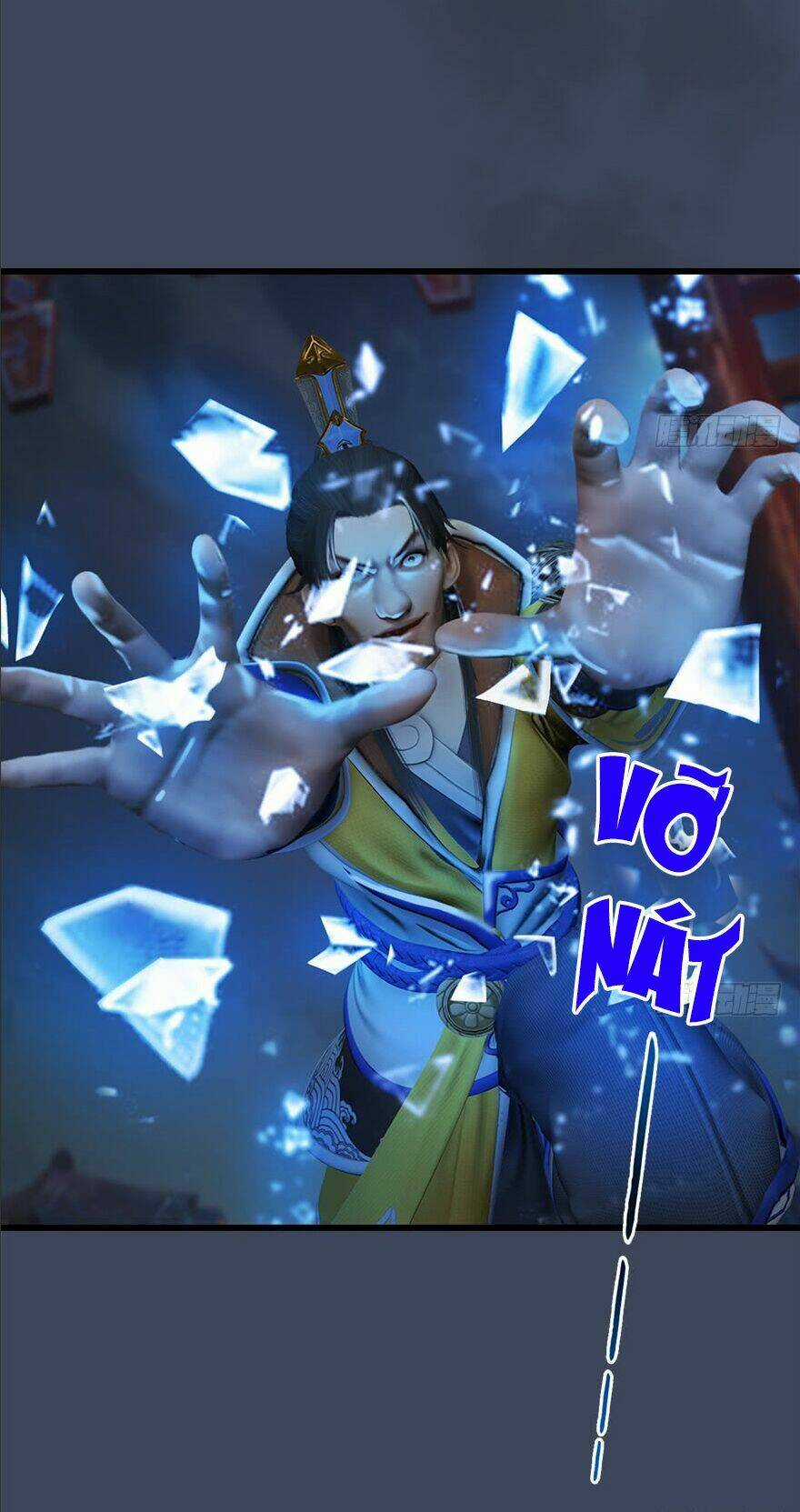 Cửu Hoang Đọa Huyền Sư Chapter 31 trang 66