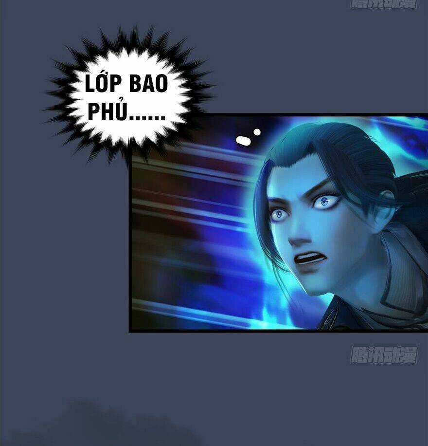 Cửu Hoang Đọa Huyền Sư Chapter 31 trang 67