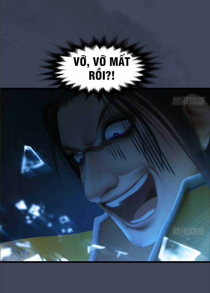 Cửu Hoang Đọa Huyền Sư Chapter 31 trang 68