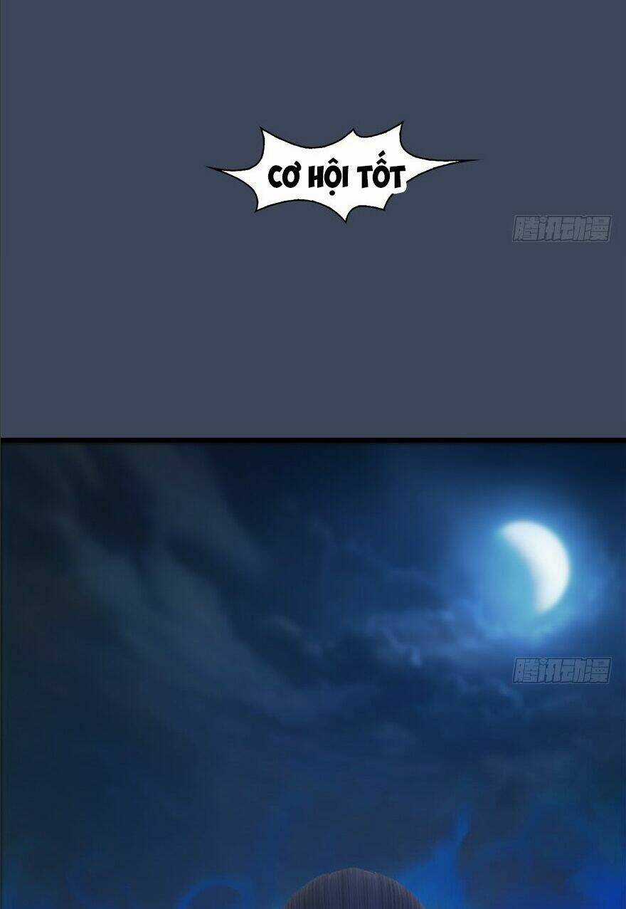 Cửu Hoang Đọa Huyền Sư Chapter 31 trang 69