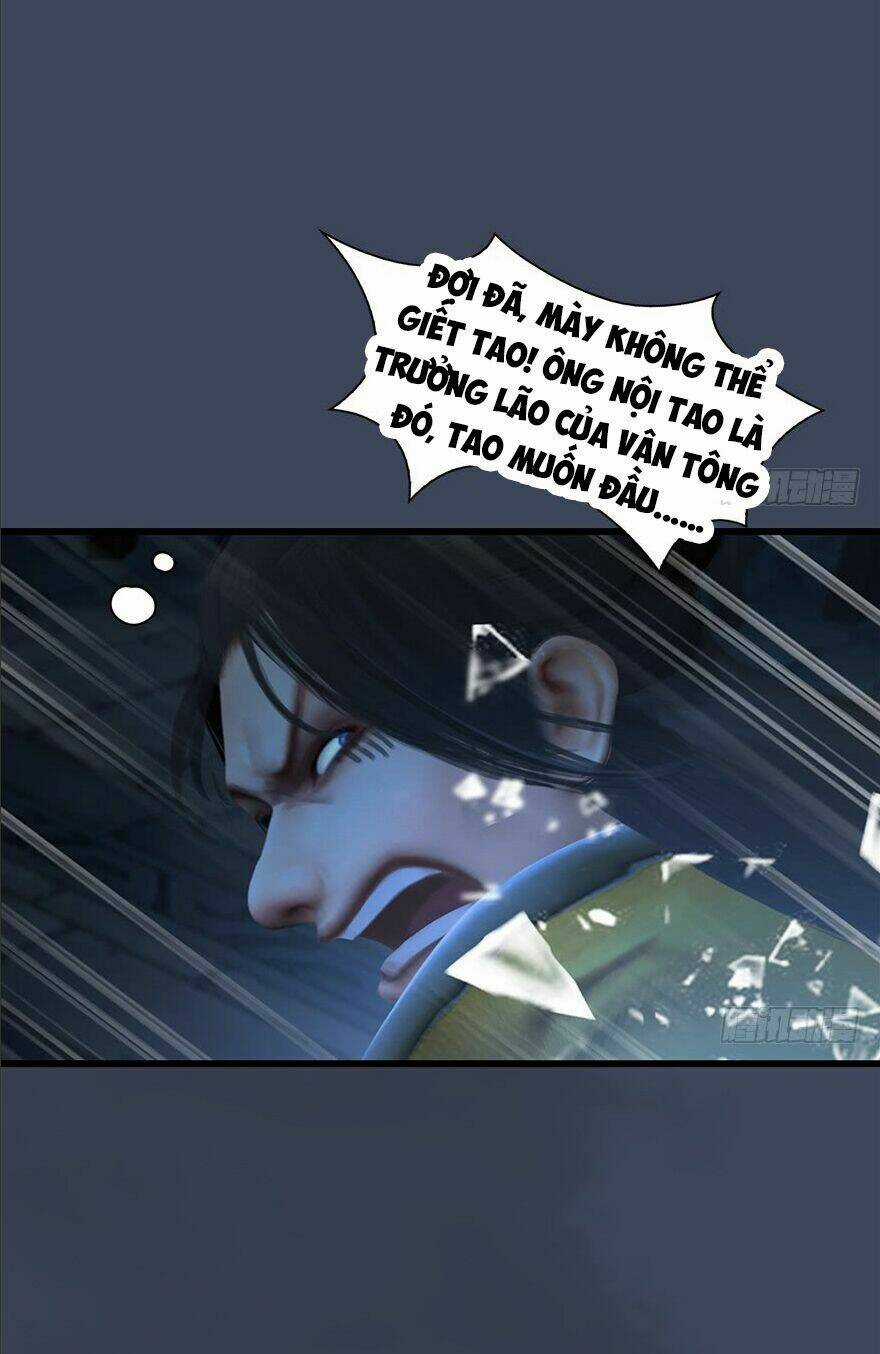 Cửu Hoang Đọa Huyền Sư Chapter 31 trang 71