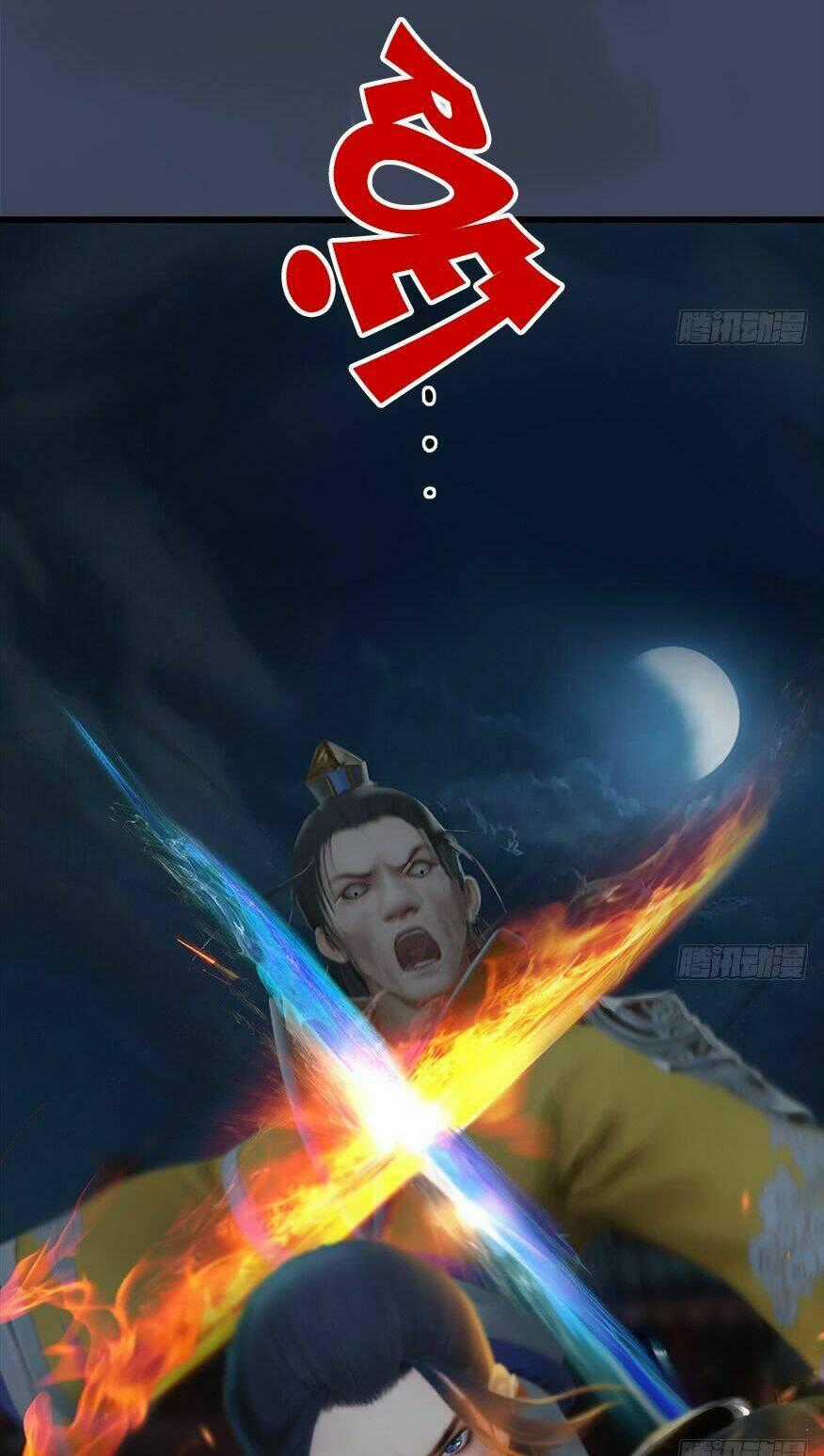 Cửu Hoang Đọa Huyền Sư Chapter 31 trang 72