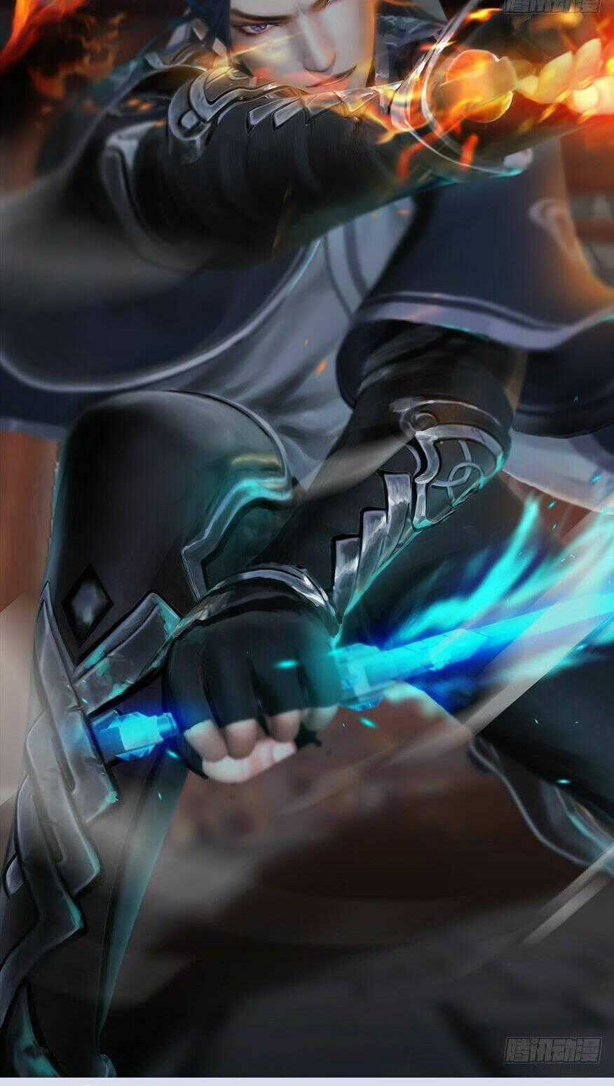 Cửu Hoang Đọa Huyền Sư Chapter 31 trang 73