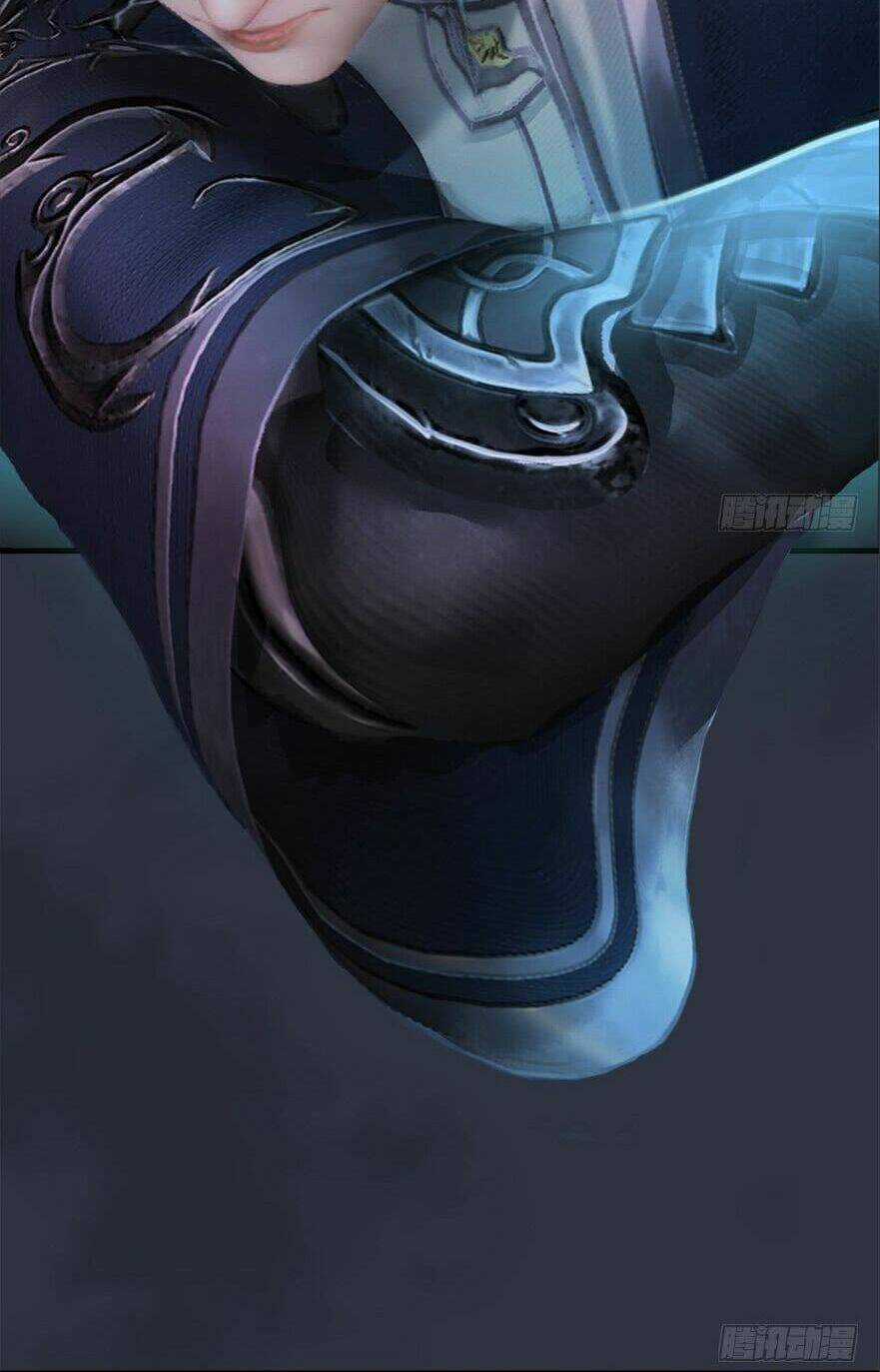 Cửu Hoang Đọa Huyền Sư Chapter 32 trang 3