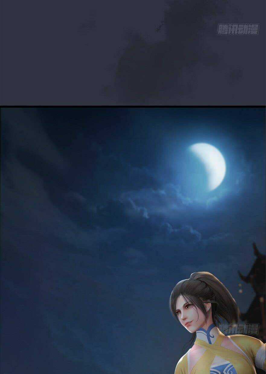 Cửu Hoang Đọa Huyền Sư Chapter 32 trang 35