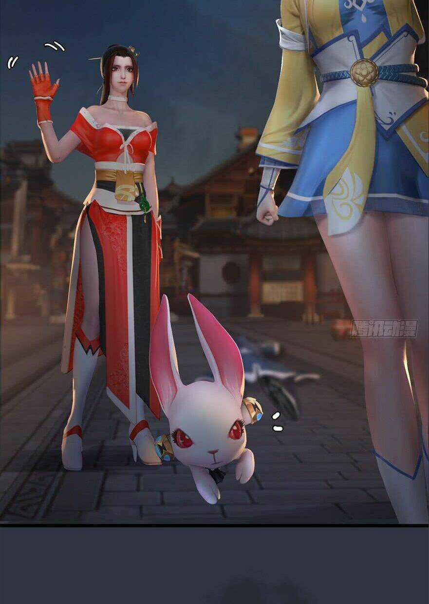 Cửu Hoang Đọa Huyền Sư Chapter 32 trang 36