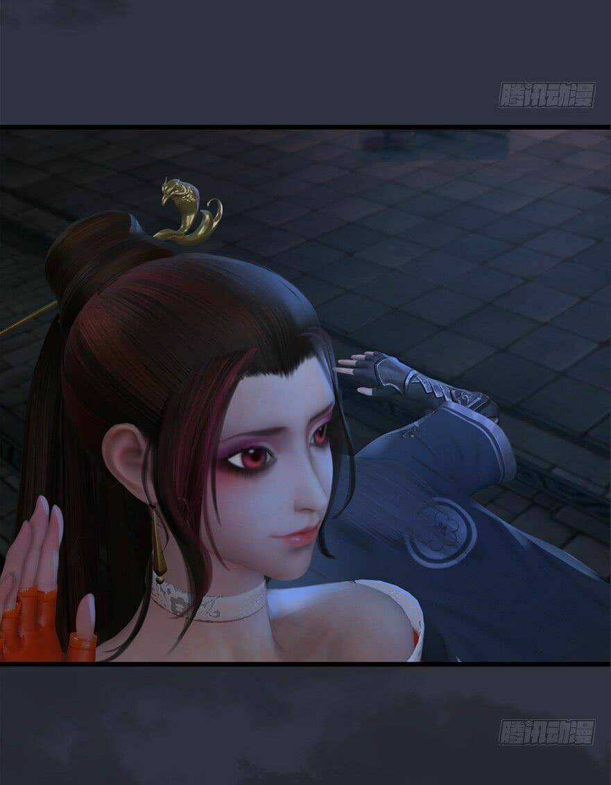 Cửu Hoang Đọa Huyền Sư Chapter 32 trang 39