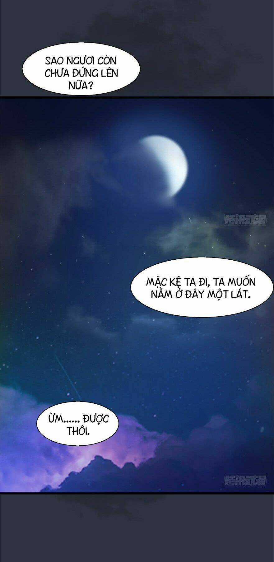 Cửu Hoang Đọa Huyền Sư Chapter 32 trang 43