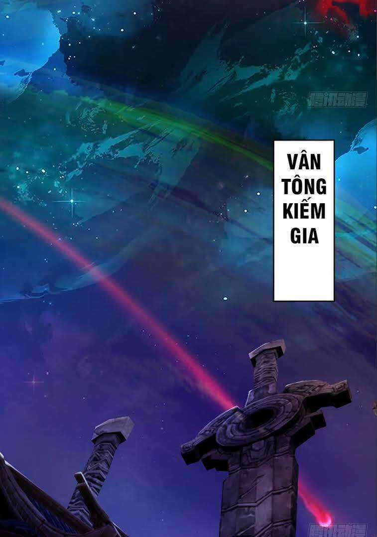 Cửu Hoang Đọa Huyền Sư Chapter 32 trang 46