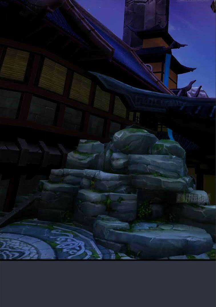 Cửu Hoang Đọa Huyền Sư Chapter 32 trang 47