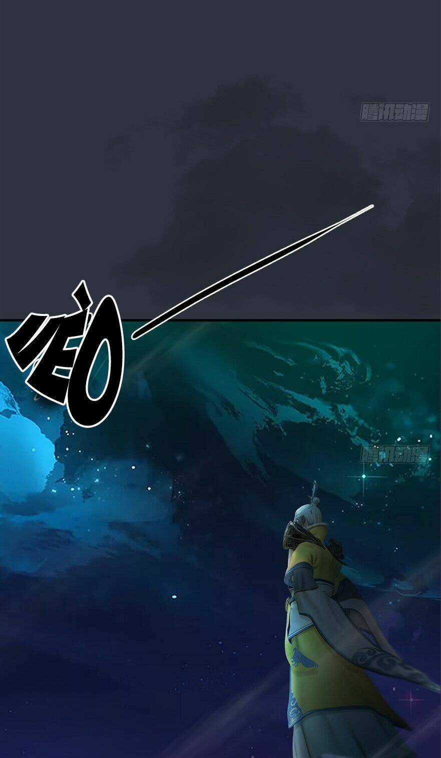 Cửu Hoang Đọa Huyền Sư Chapter 32 trang 48