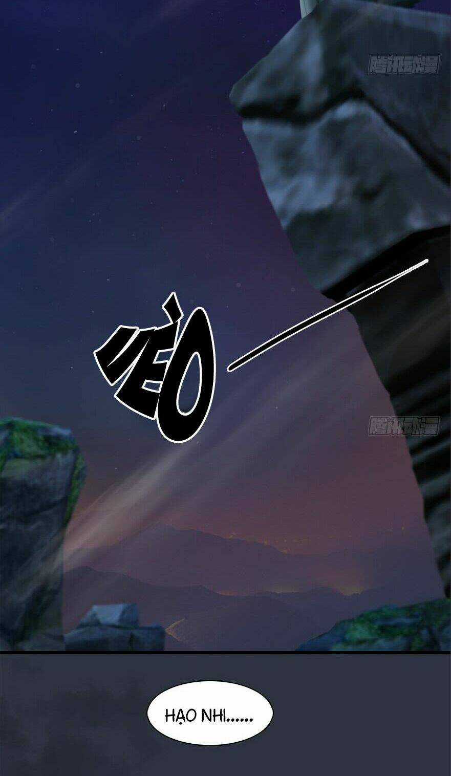 Cửu Hoang Đọa Huyền Sư Chapter 32 trang 49