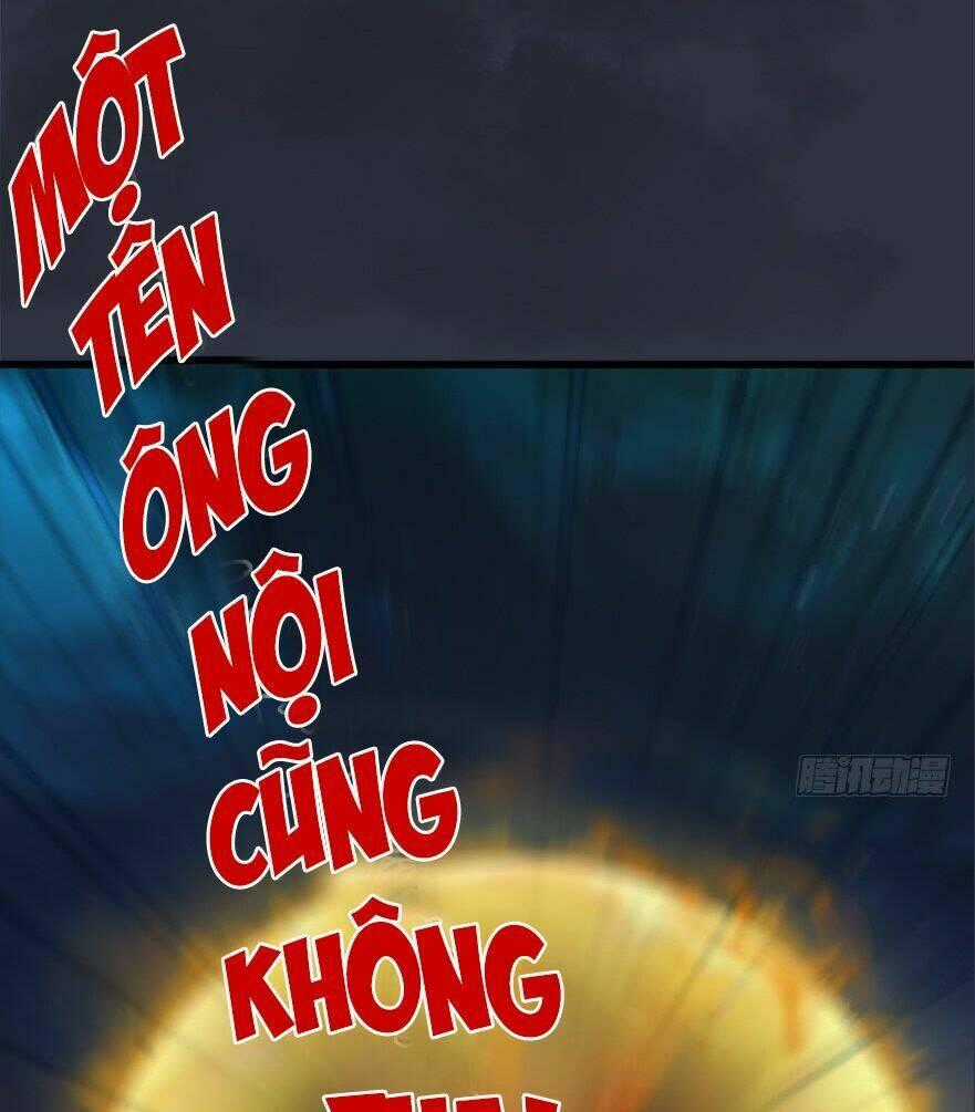 Cửu Hoang Đọa Huyền Sư Chapter 32 trang 51