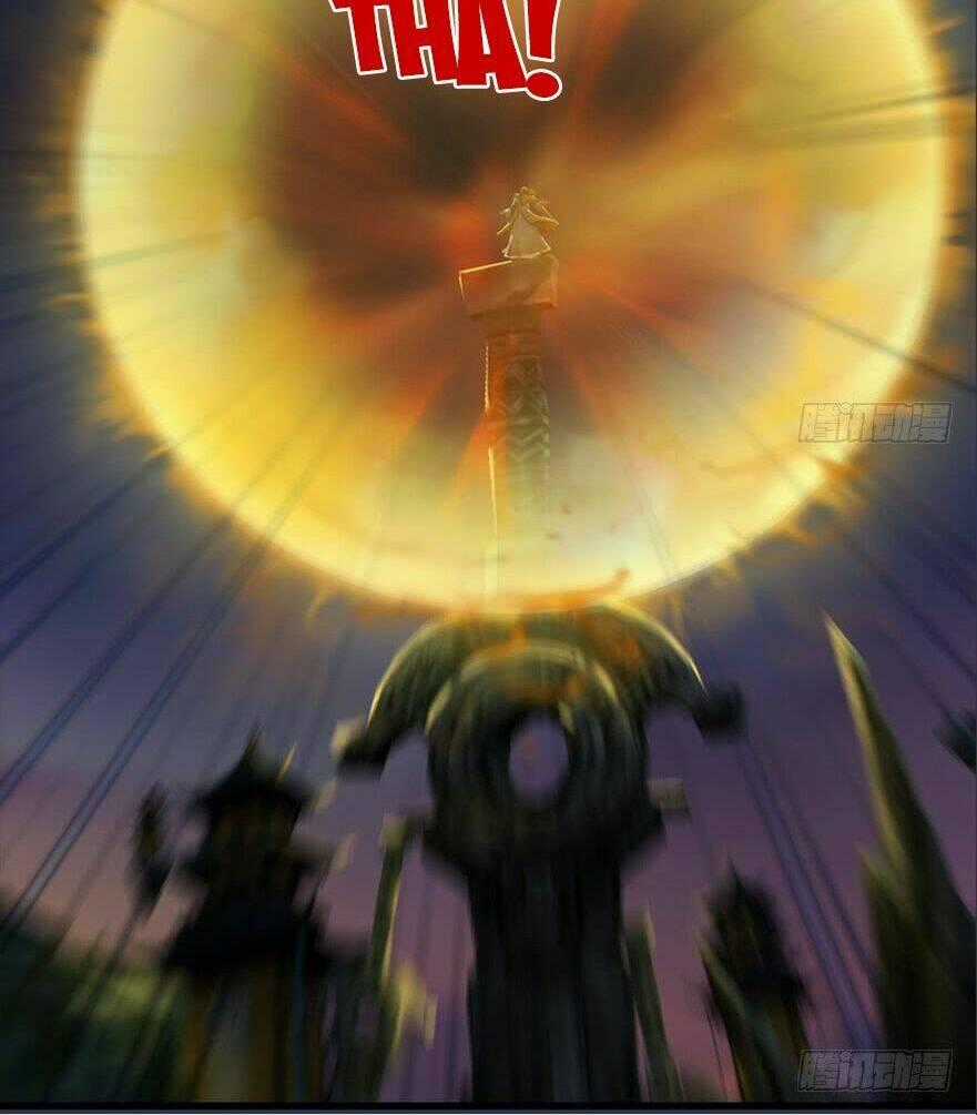 Cửu Hoang Đọa Huyền Sư Chapter 32 trang 52