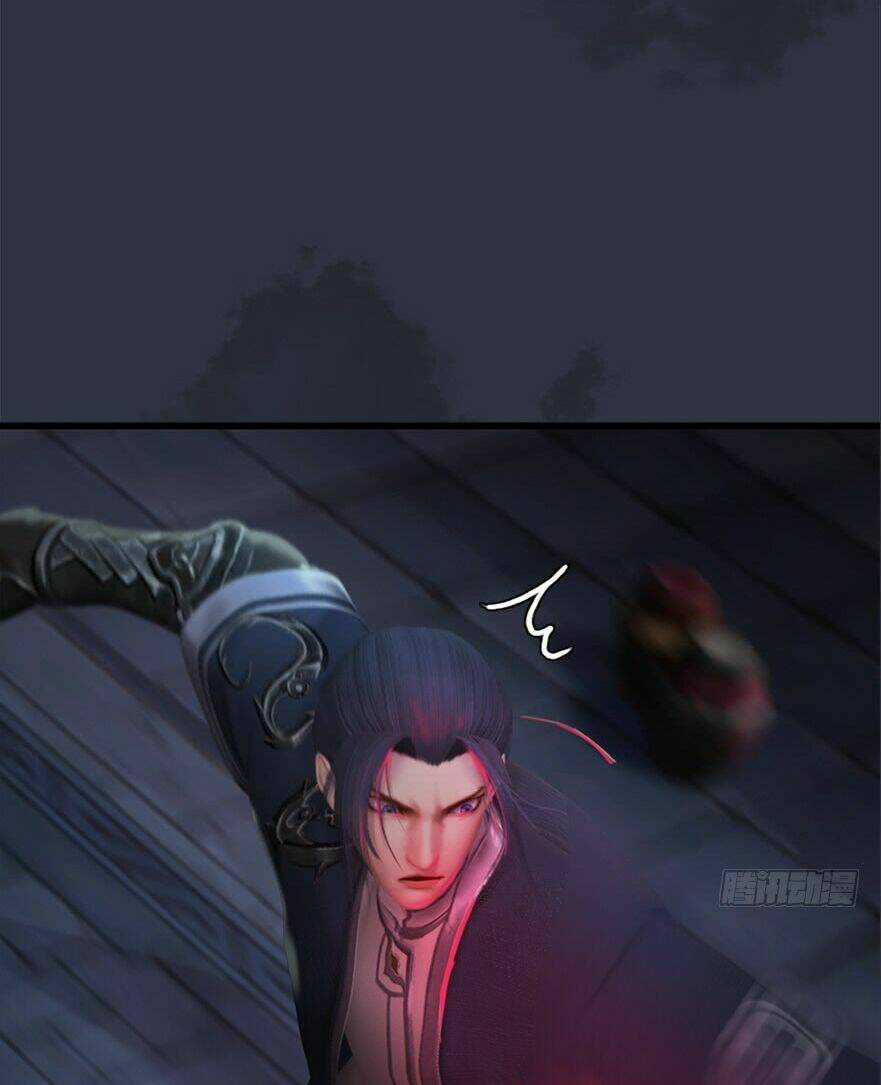 Cửu Hoang Đọa Huyền Sư Chapter 32 trang 7