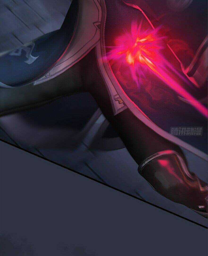 Cửu Hoang Đọa Huyền Sư Chapter 32 trang 8