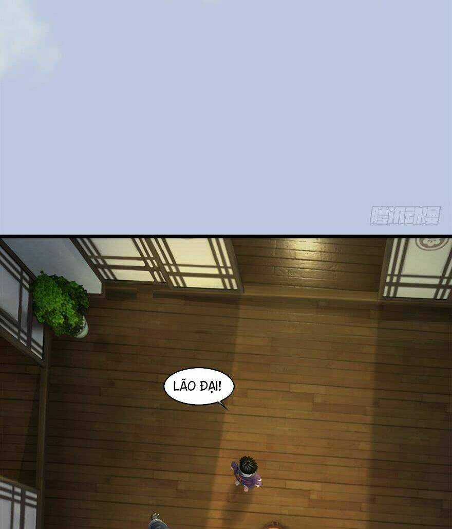 Cửu Hoang Đọa Huyền Sư Chapter 33 trang 14