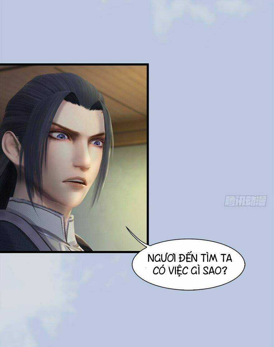 Cửu Hoang Đọa Huyền Sư Chapter 33 trang 16