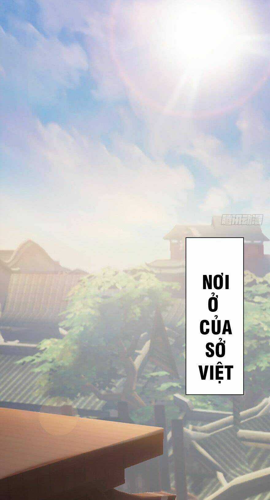 Cửu Hoang Đọa Huyền Sư Chapter 33 trang 2